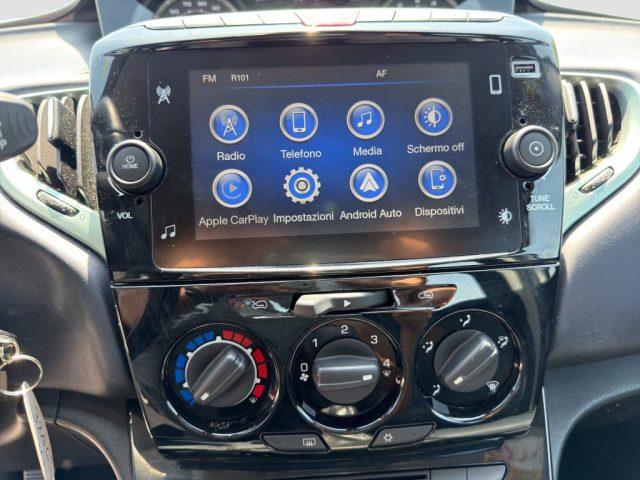LANCIA Ypsilon Ypsilon 1.0 FireFly 5 porte S&S Hybrid Gold