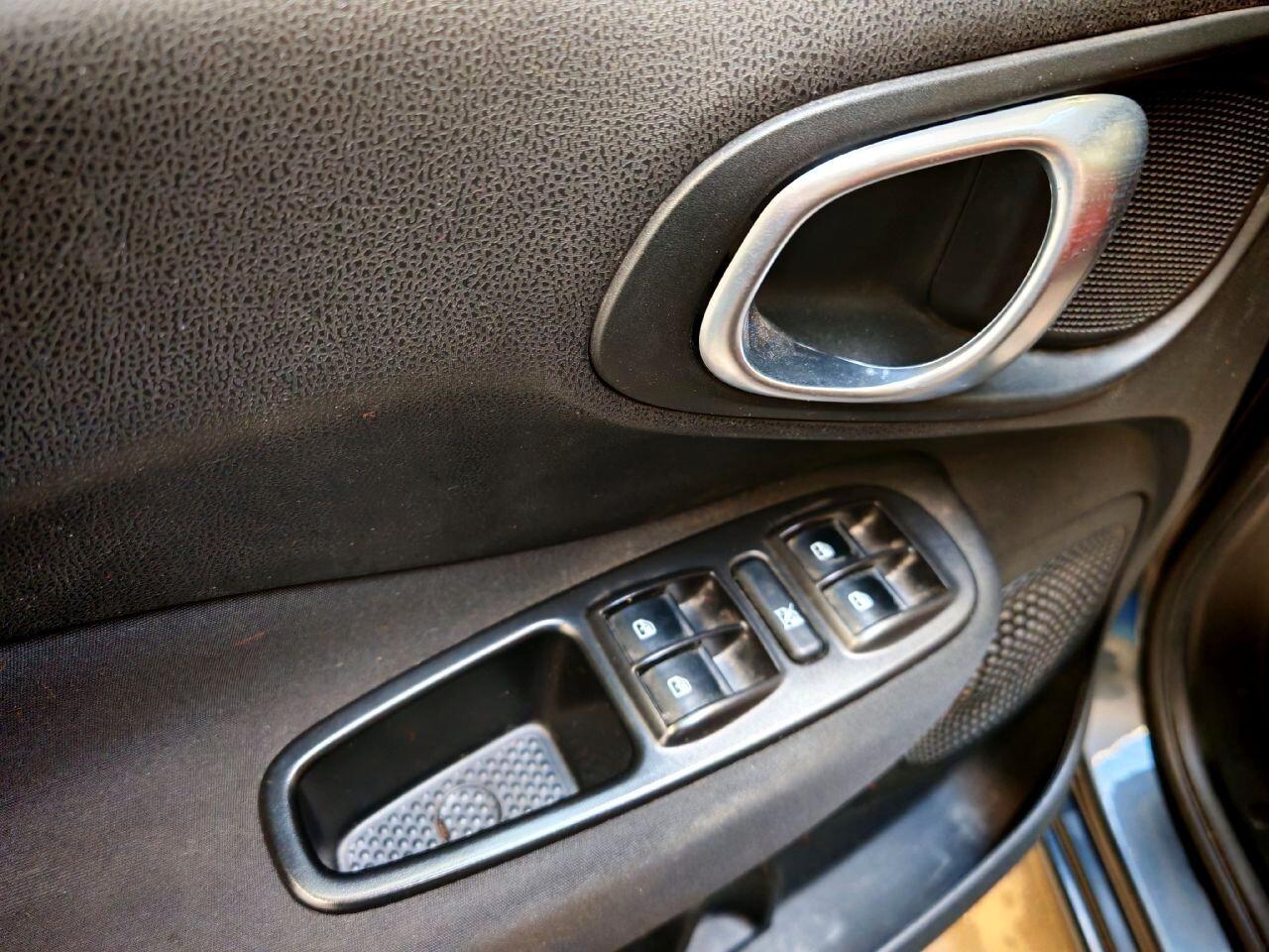 Fiat 500L 1.3 Multijet Pop Star