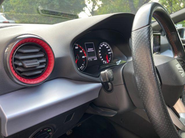 SEAT Ibiza 1.0 FR 95CV APPLE CARPLAY ANDROID AUTO UNIPROPR.