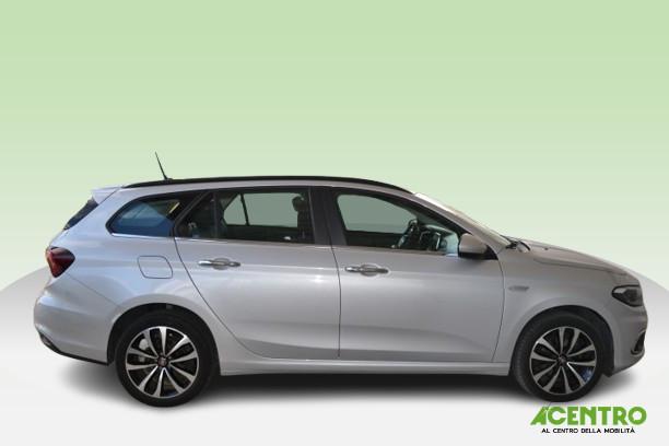 FIAT TIPO - Tipo Station Wagon My20 1,6 Mjt 120cv Dct Lounge Sw Euro 6d-