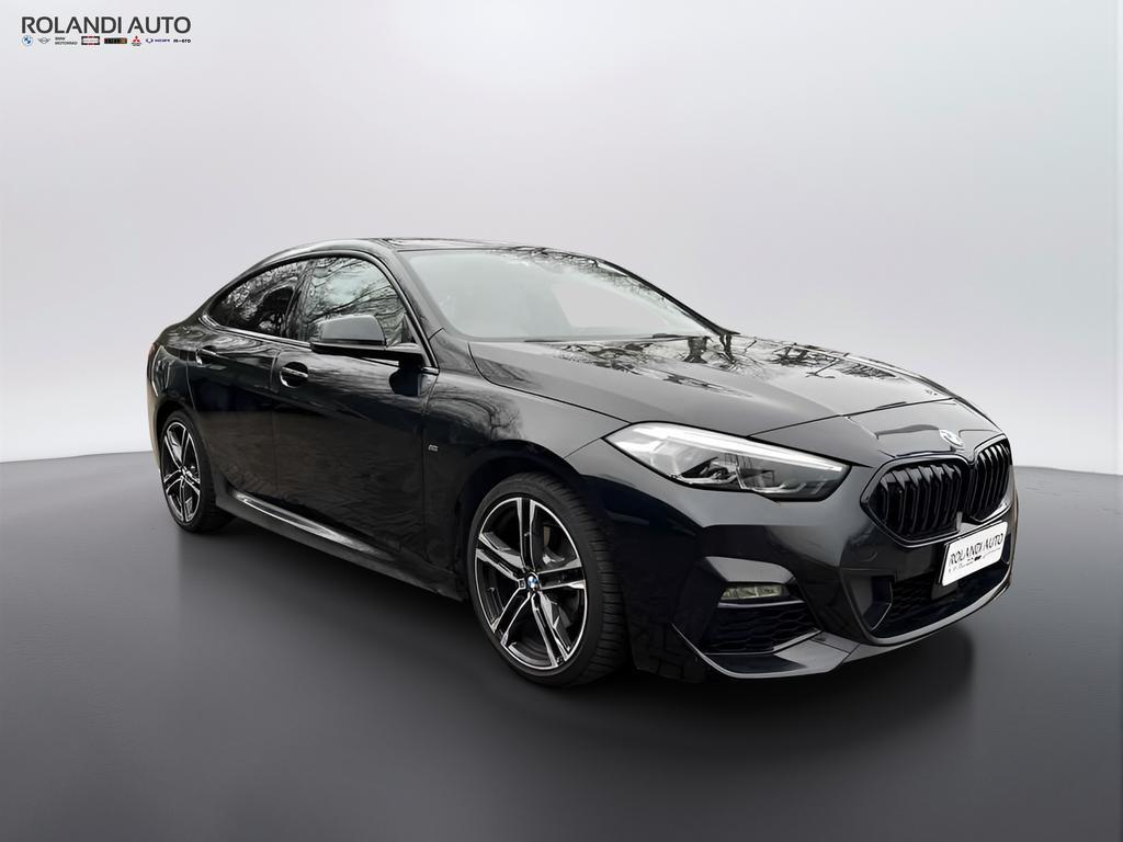 BMW Serie 2 Gran Coupe 218 d Msport