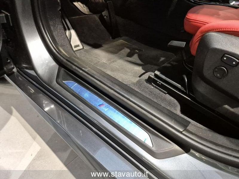 BMW X2 X2 xDrive 20d Msport