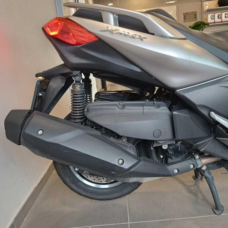 Yamaha X-Max 400 ABS - 2017