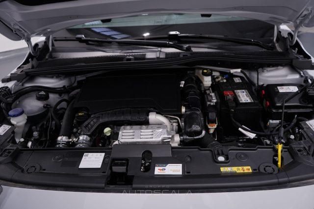 PEUGEOT 208 1.2 PureTech 100cv S&S 5 porte Allure Pack Vision