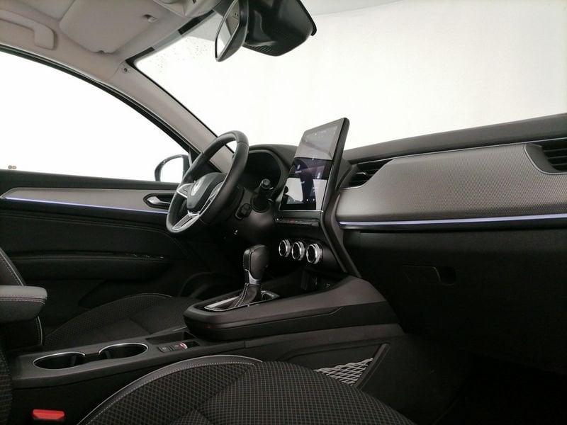 Renault Arkana 1.6 E-Tech full hybrid Intens 145cv
