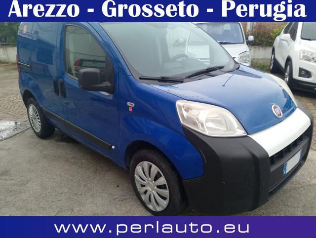 FIAT Fiorino 1.3 MJT 75CV Furgone CAMBIO AUTOMATICO