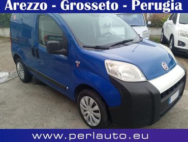 FIAT Fiorino 1.3 MJT 75CV Furgone CAMBIO AUTOMATICO