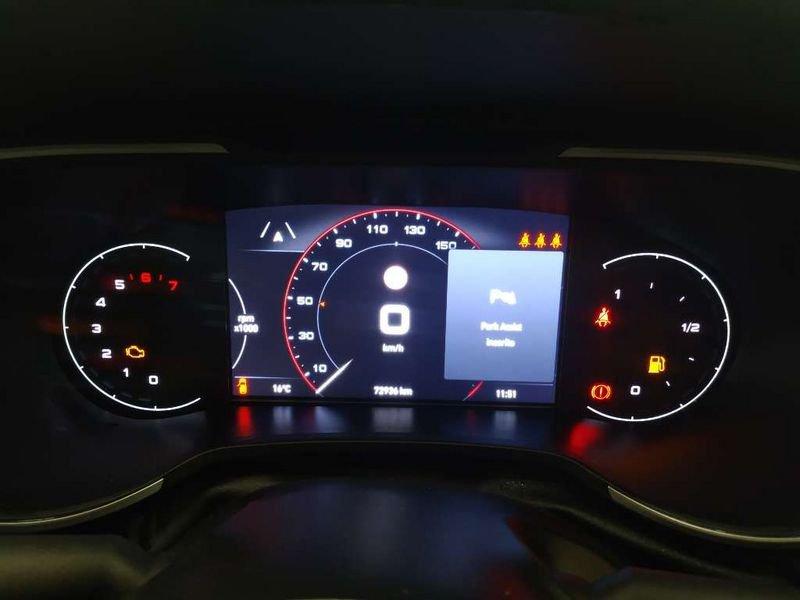 FIAT Tipo 5p 1.0 t3 Cross 100cv