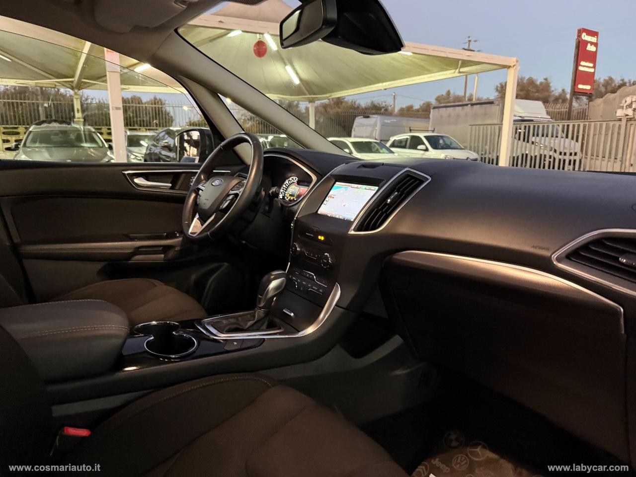 FORD S-Max 2.0 TDCi 150 S&S Pow. 7p.ti Tit.Bs