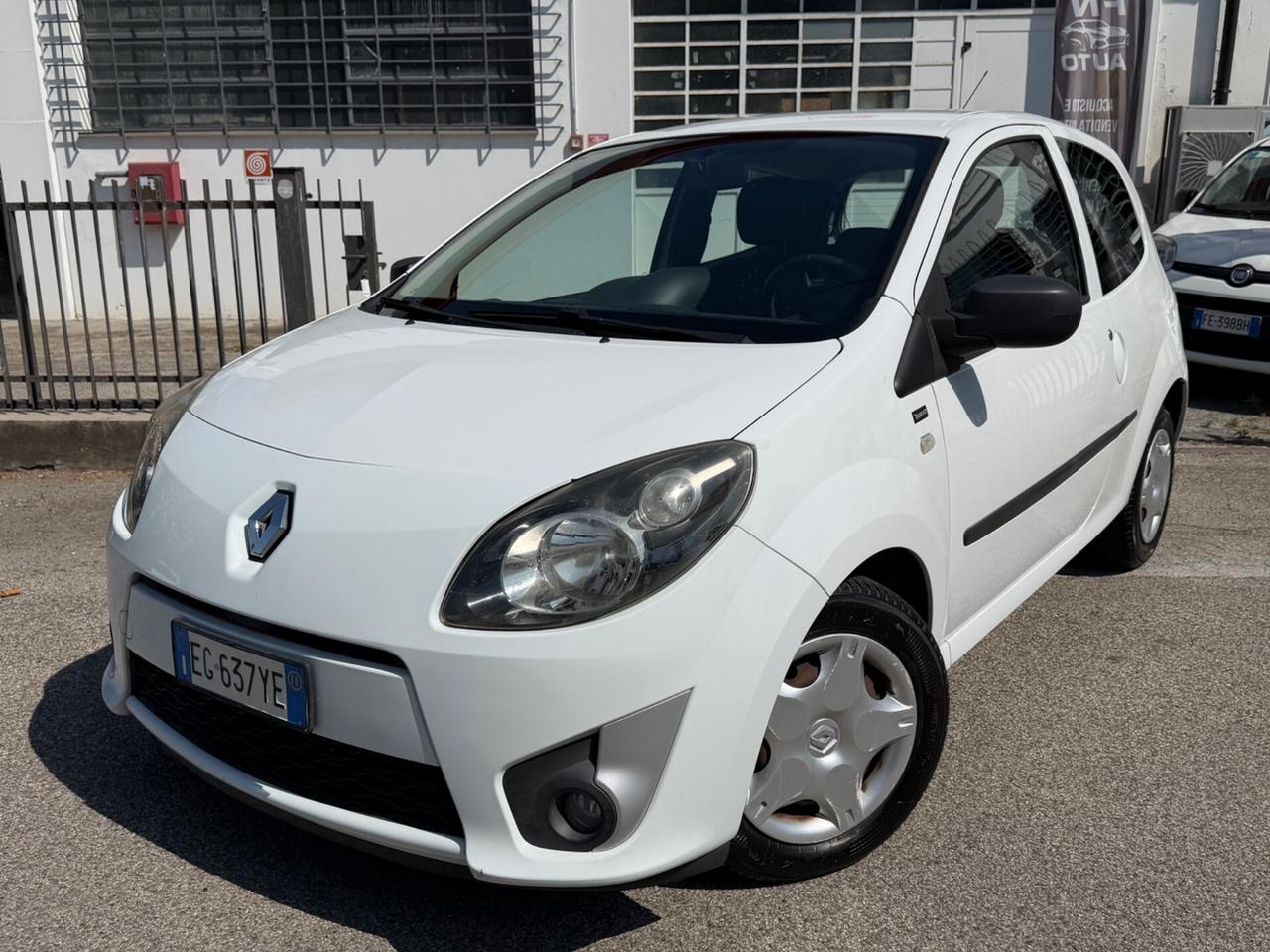 Renault Twingo 1.2 BASSI CONSUMI - OCCASIONE