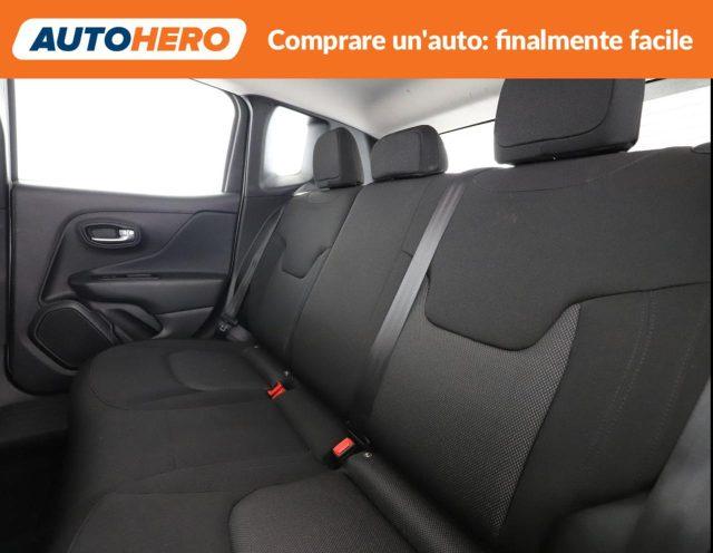 JEEP Renegade 1.0 T3 Longitude