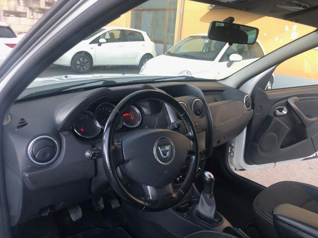 DACIA Duster 1.6 110CV 4x2 GPL Ambiance