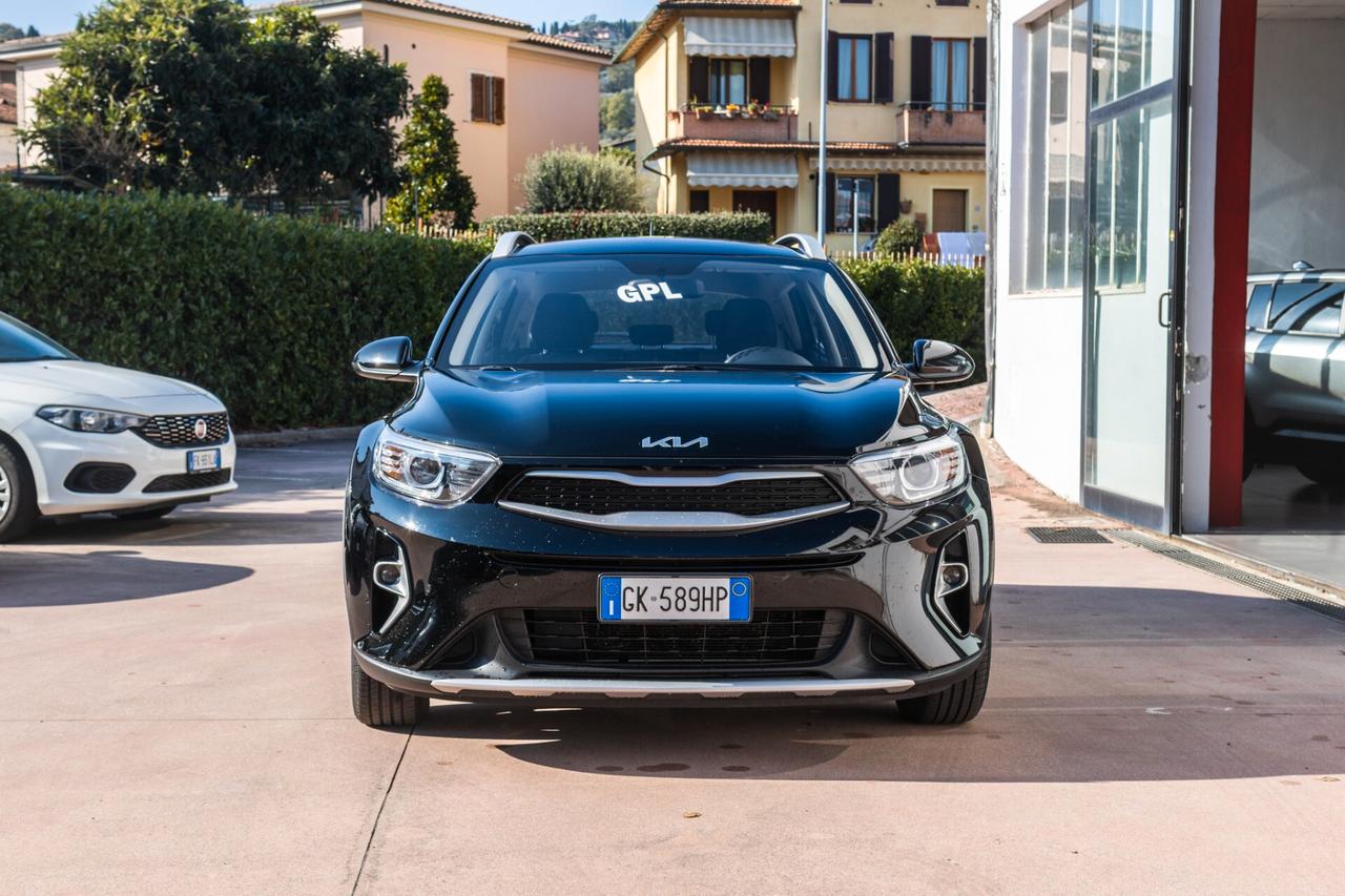 Kia Stonic 1.2 DPI ECO GPL Urban