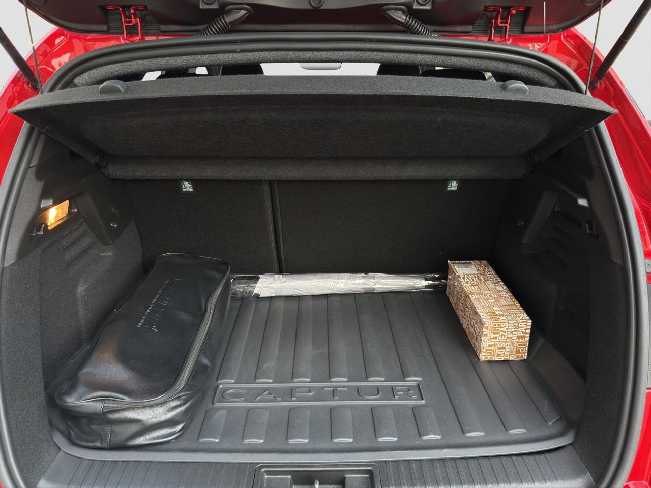 Renault Captur Full Hybrid E-Tech 160 CV Esprit Alpine