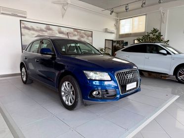 Audi Q5 2.0 TDI 150 CV Advanced Plus