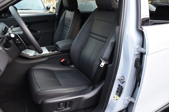 LAND ROVER Range Rover Evoque 1.5 I3 PHEV 300 CV AWD Auto S