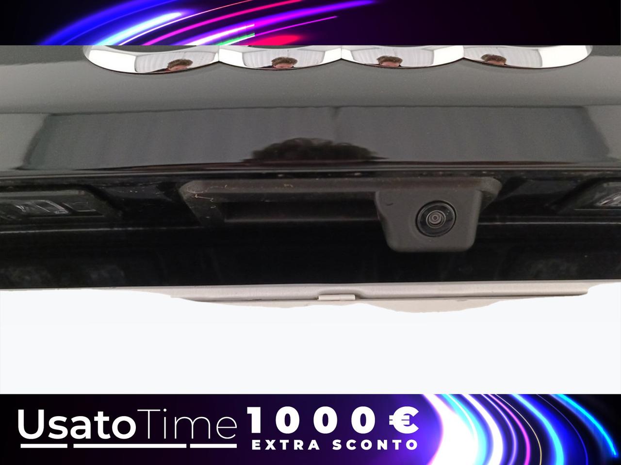 Audi A5 sportback 40 2.0 tdi mhev 204cv s line edition s tronic