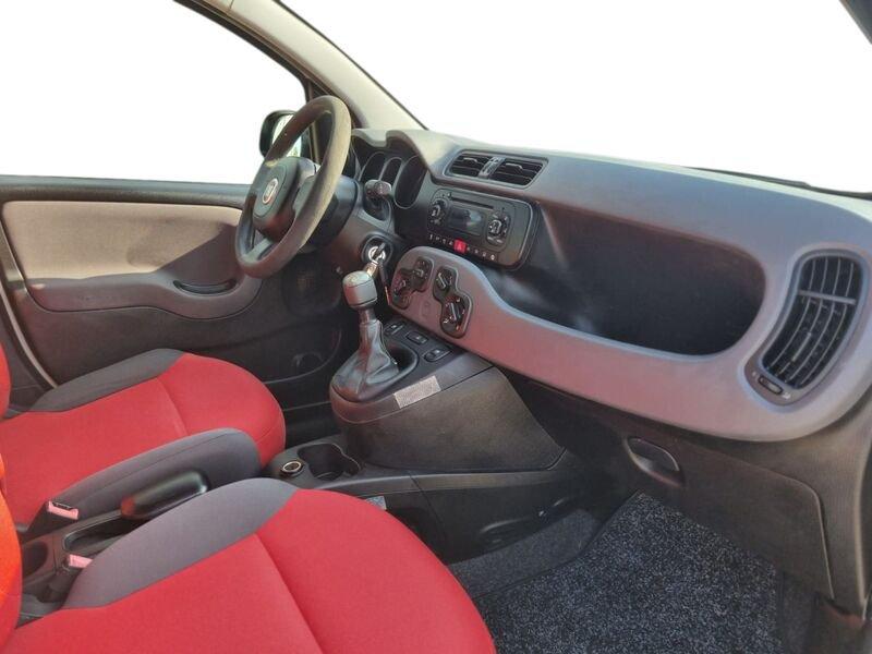 FIAT Panda Panda 1.3 MJT S&S 4x4 Pop Climbing Van 2 posti