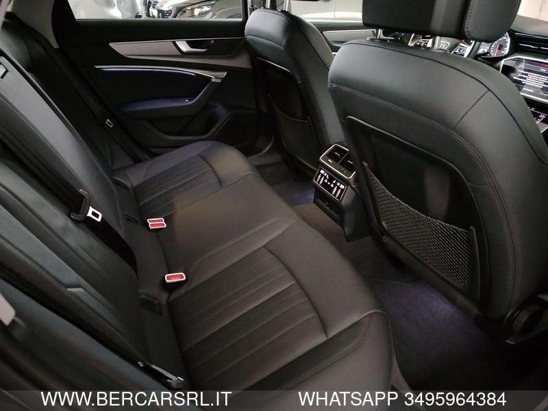 Audi A6 Avant 40 2.0 TDI quattro ultra S tronic Business Design*SEDILI RISC*GANCIO TRAINO*XENON LED*INTERNI