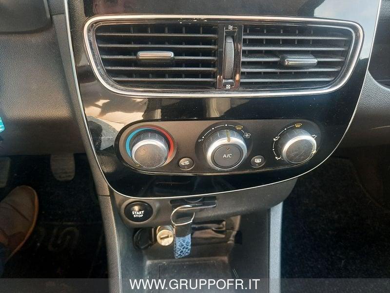 Renault Clio Sporter dCi 8V 90CV Start&Stop Energy Intens COMMERCIANTI