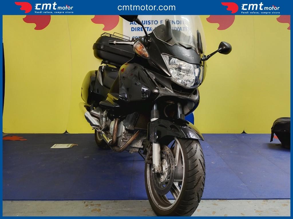 Honda Deauville 650 - 2006