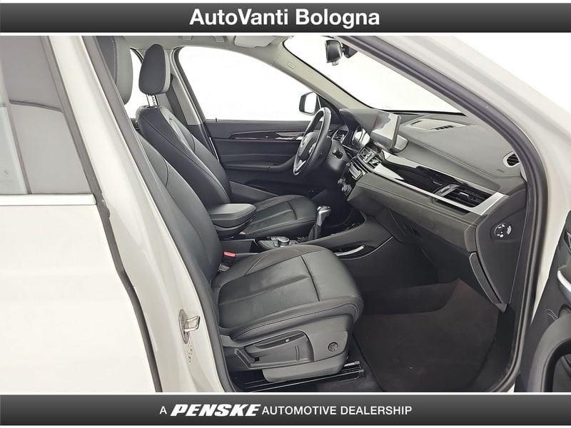 BMW X1 X1 xDrive25e xLine Plus