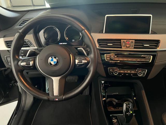 BMW - X2 - xDriveM35i