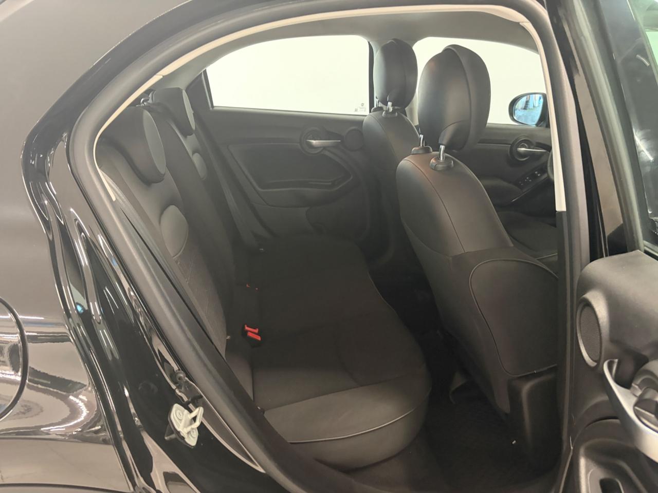 Fiat 500X 1.3 MultiJet 95 CV Pari al nuovo