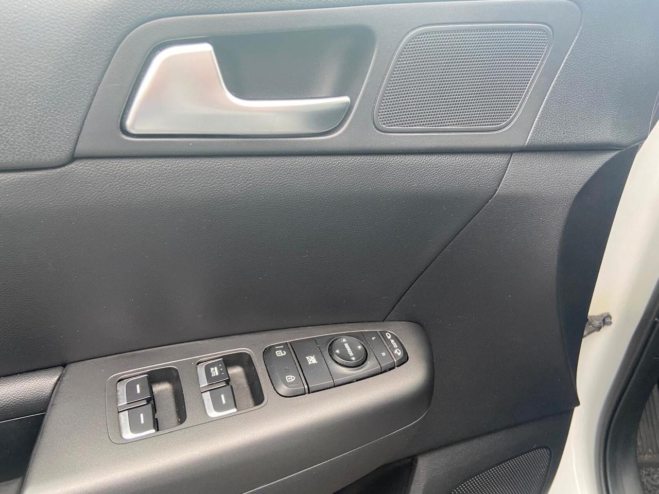 Kia Sportage 1.6 CRDI 115 CV 2WD Energy