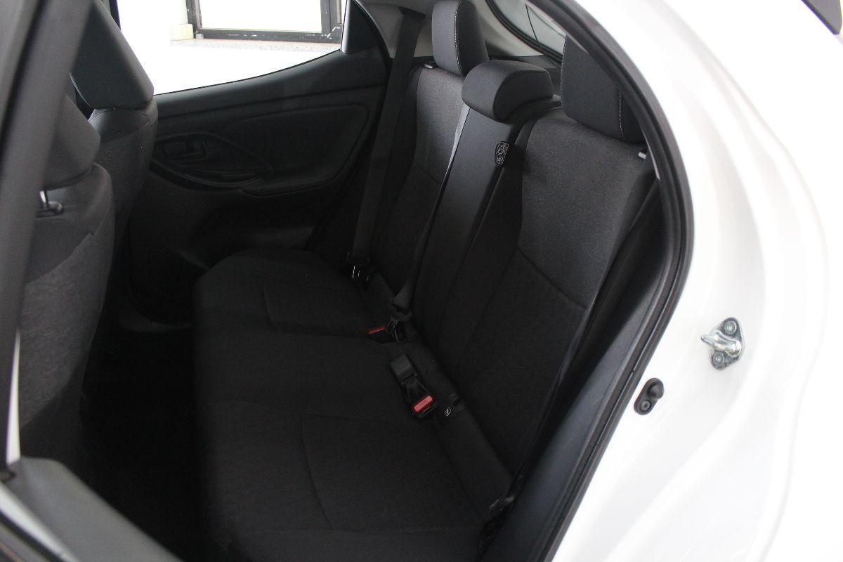TOYOTA - Yaris - 1.0 5p. Trend