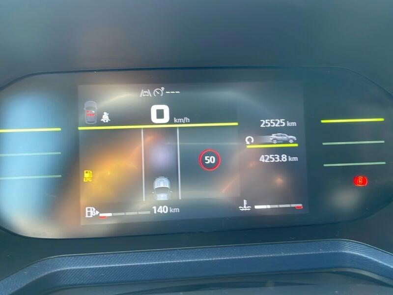 Dacia Duster Duster 1.0 Eco-G Expression 100cv