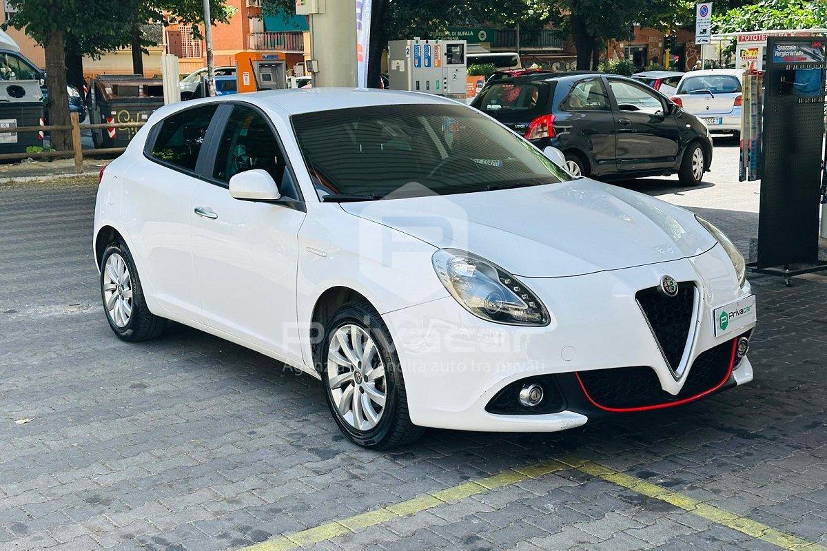 ALFA ROMEO Giulietta 1.6 JTDm 120 CV Business