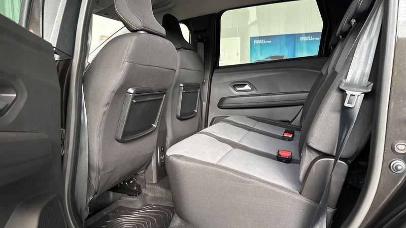 Dacia Jogger 2021 1.6 hybrid Extreme 140cv