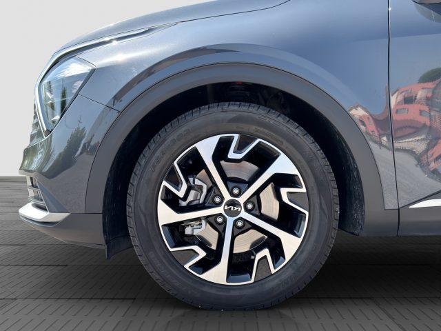 KIA Sportage Sportage 1.6 CRDi MHEV DCT Style