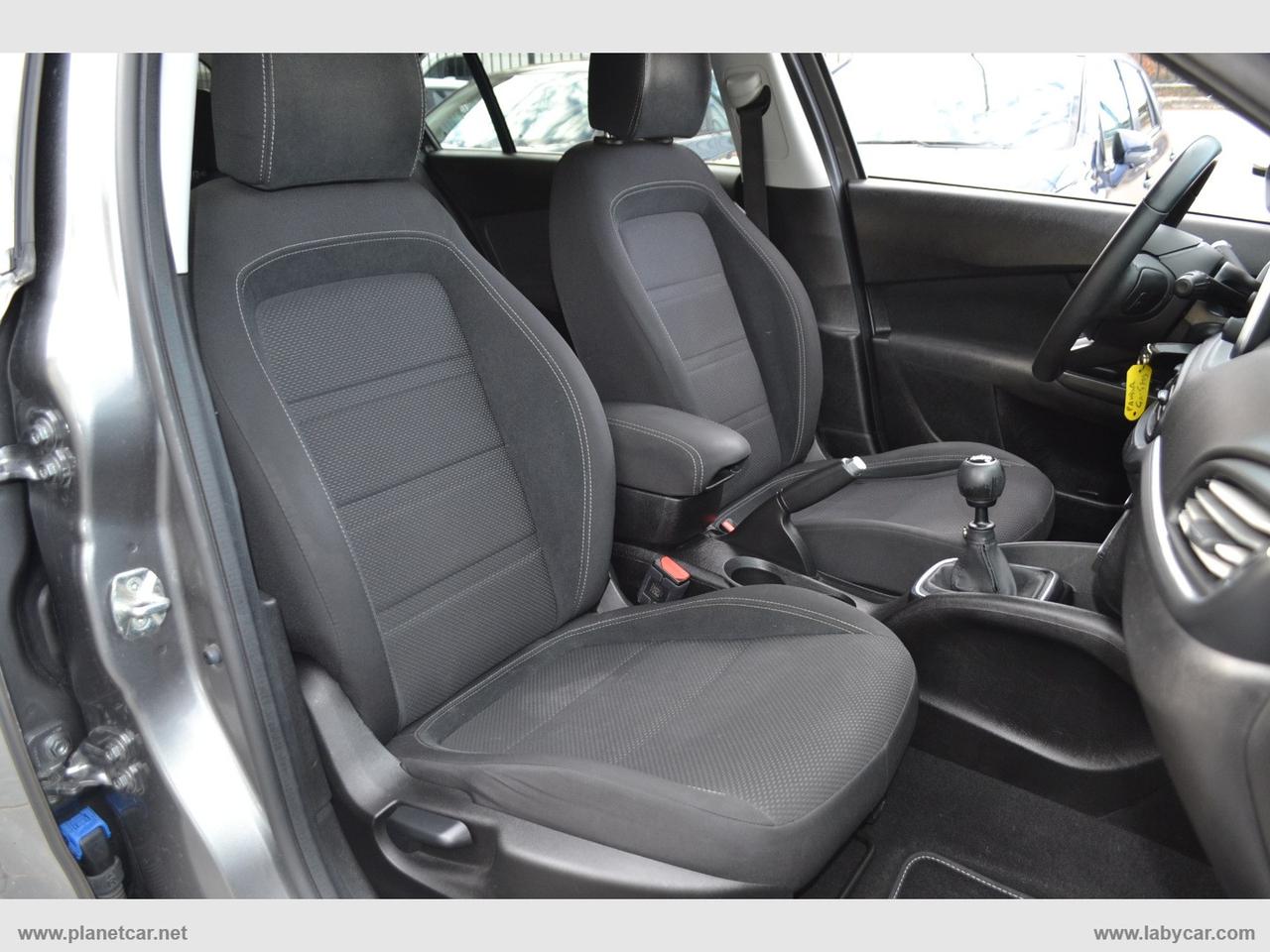 FIAT Tipo 1.6 Mjt S&S 5p. Lounge