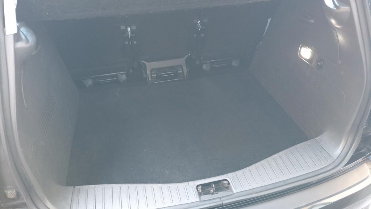 Ford C-Max 1.6 TDCi 110 CV Titanium DPF