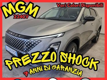OMODA 5 Omoda 5 1.5 TGDi Super Hybrid System 224 CV Premiu