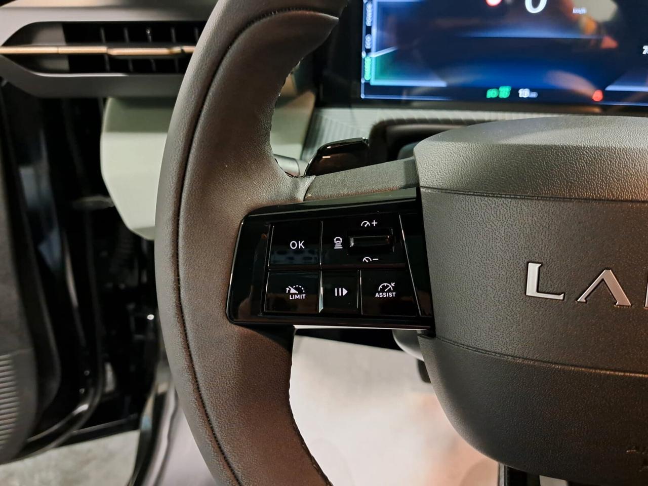 Lancia Ypsilon 1.2 Turbo mhev Hybrid e-DCT Km. 0