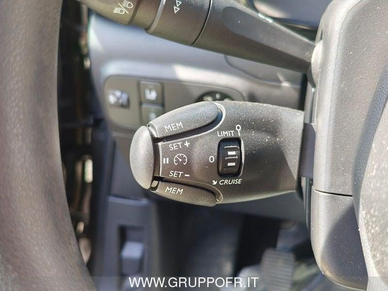 Citroën C3 PureTech 82 Feel