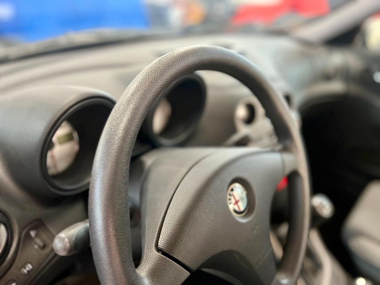 Alfa Romeo 156 1.8 Twin Spark Progression 58000km