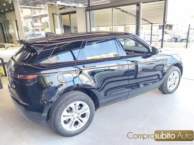 LAND ROVER Range Rover Evoque 2.0D I4 180CV AWD Business Edition