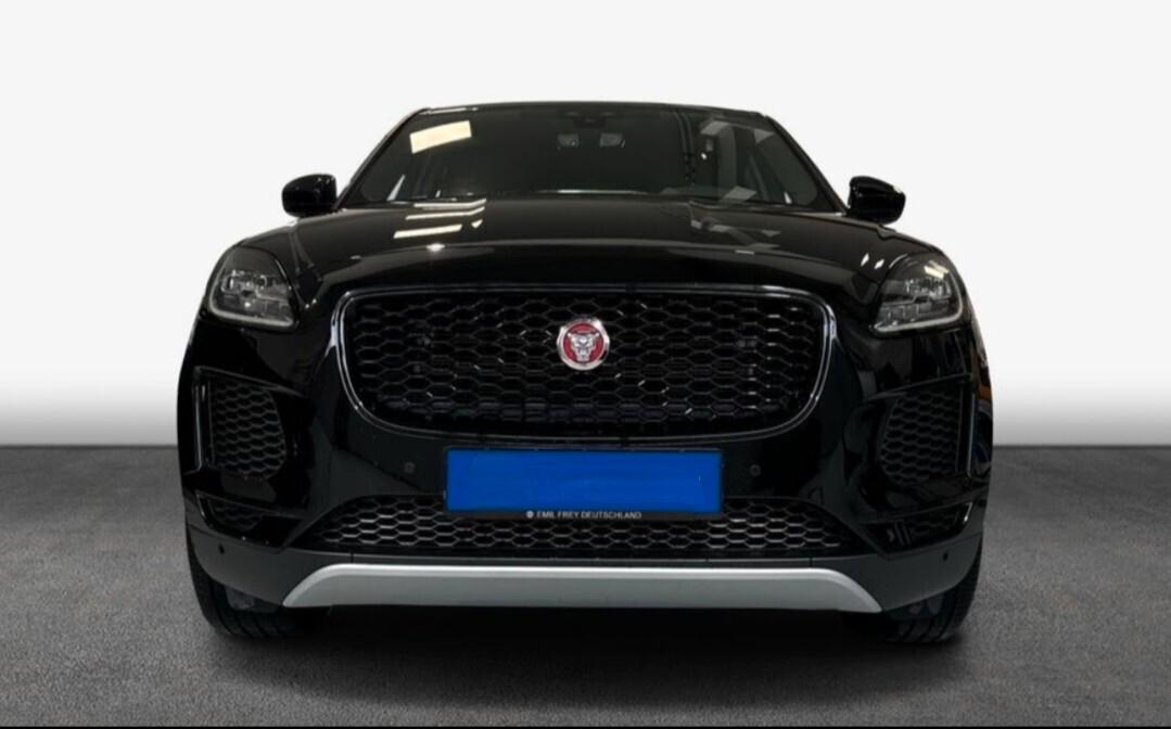 Jaguar E-Pace P200 AWD