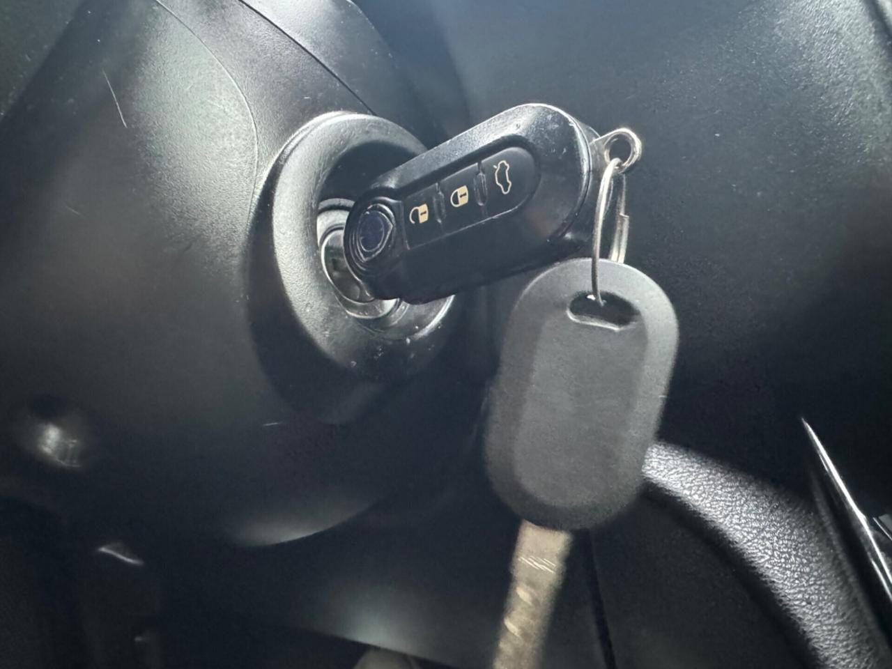 Lancia Ypsilon 1.3 MJT 16V 95 CV S&S Platinu 2016