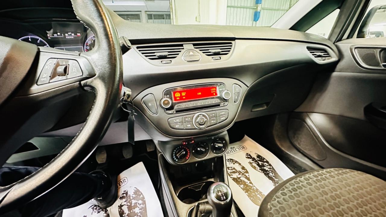 Opel Corsa 1.2 benz.Ok neop. Euro 6