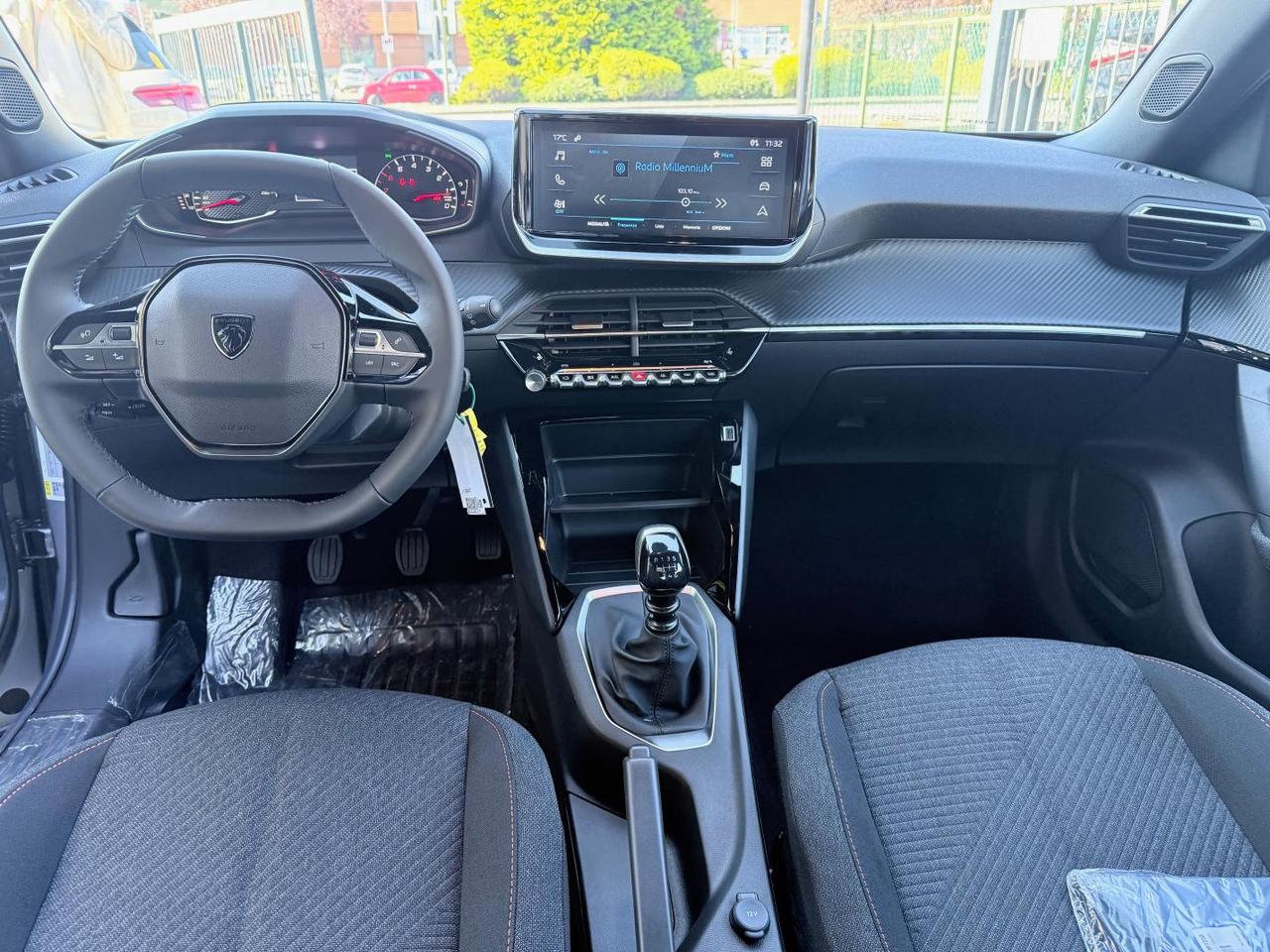 Peugeot 2008 1.2 puretech Style s&s 100cv