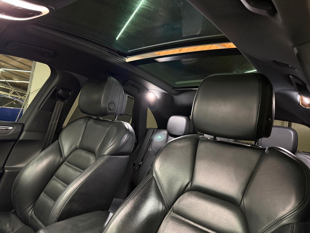 Porsche Macan S - TETTO APR. - GARANZIA 12 MESI