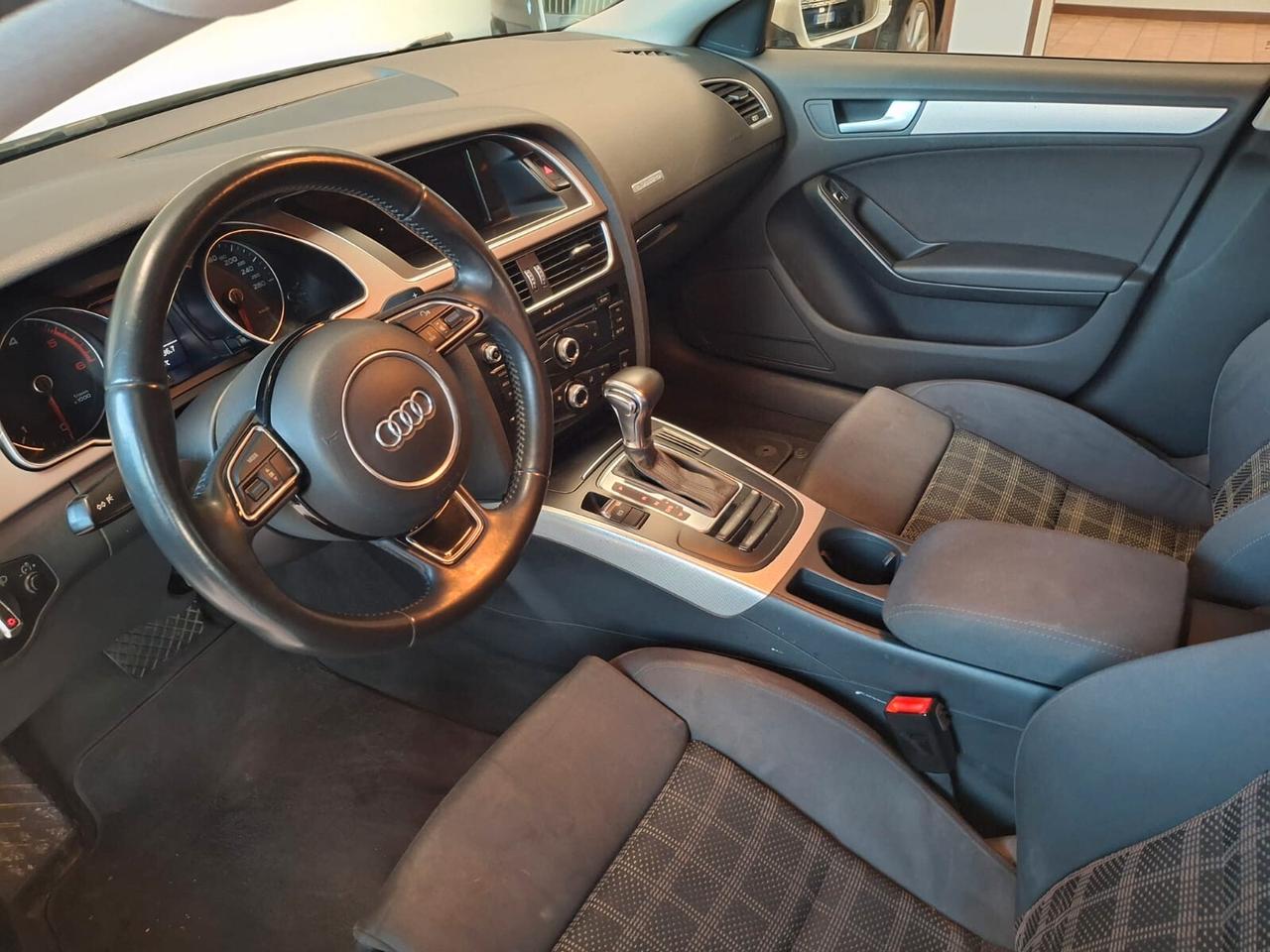 Audi A5 Sportback 2.0 tdi Business Plus quattro s-tronic