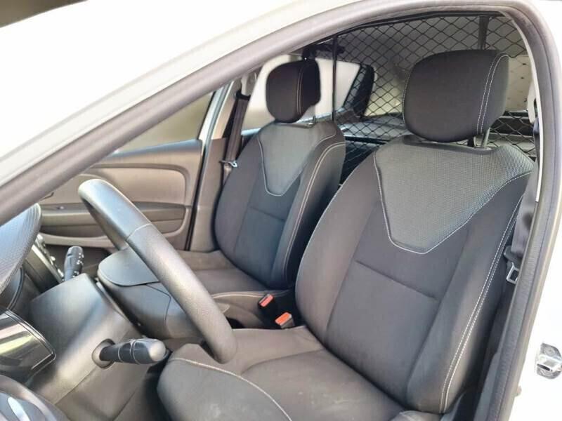 RENAULT CLIO 5P BERLINA VAN 2 POSTI 1.5 DCI 75