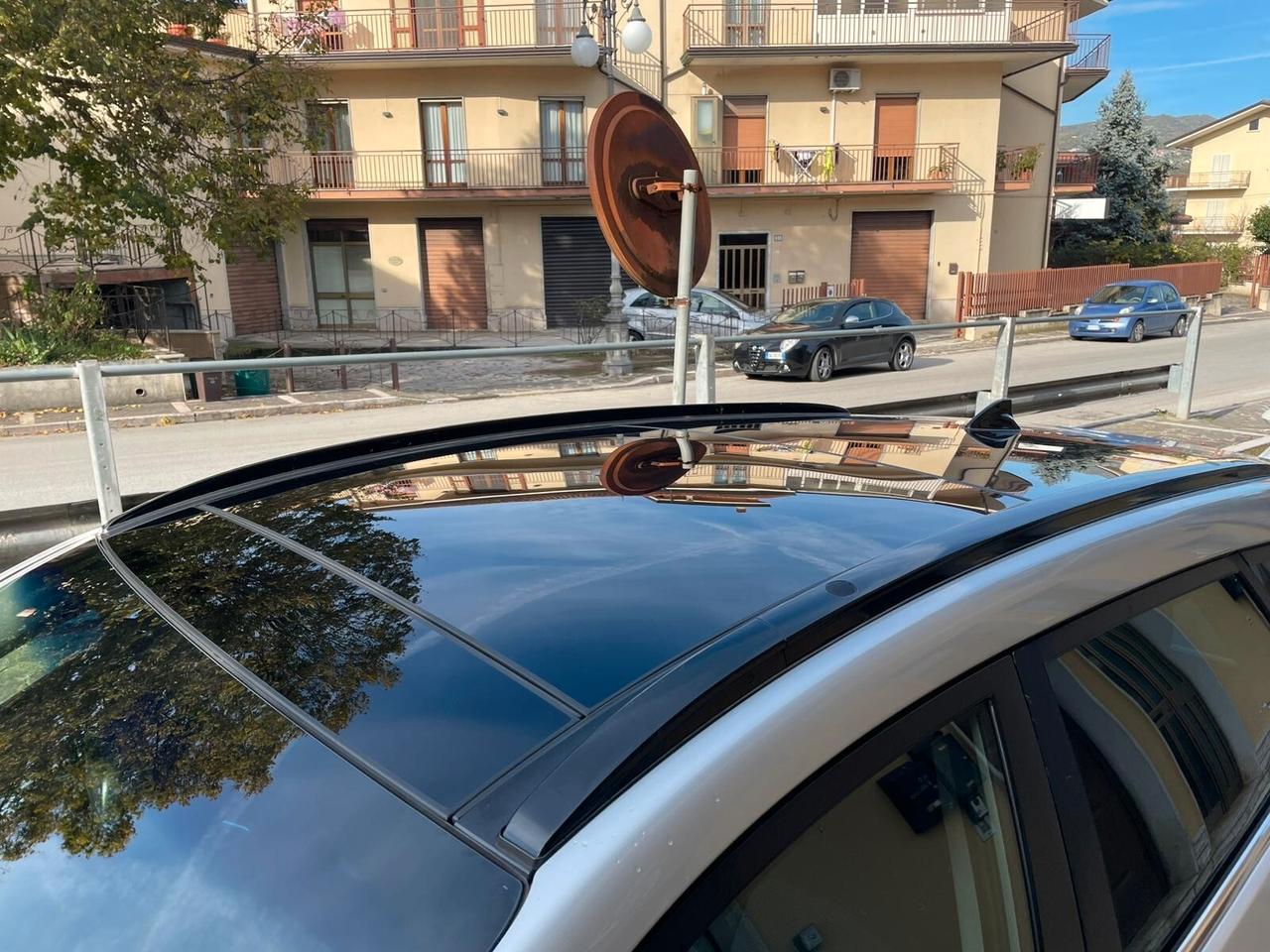 Hyundai Tucson 2.0 CRDi 4WD aut. XPossible