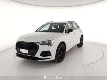 Audi Q3 35 TFSI Business Advanced